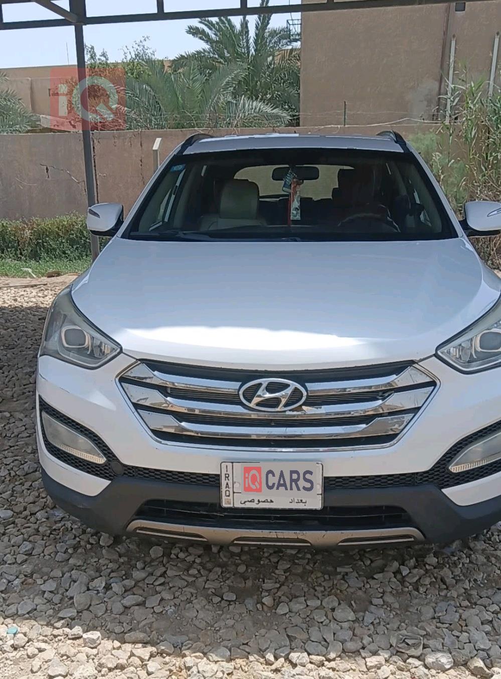 هیوندای سەنتافی
